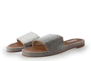 Steve Madden Muiltjes in maat 38 Overig, Kleding | Dames, Schoenen, Overige kleuren, Verzenden, Steve Madden, Zo goed als nieuw