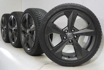 Audi A3 S3 8Y 8V 18 inch velgen Bridgestone Winterbanden Ori, Auto-onderdelen, Banden en Velgen, Ophalen of Verzenden, Nieuw
