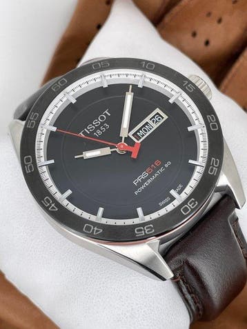 Tissot - PRS 516 Powermatic 80 Automatic -