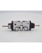 Elektro ventiel block TC08-5/2XX-DS-NOCOIL-E-WD-VTS, Verzenden
