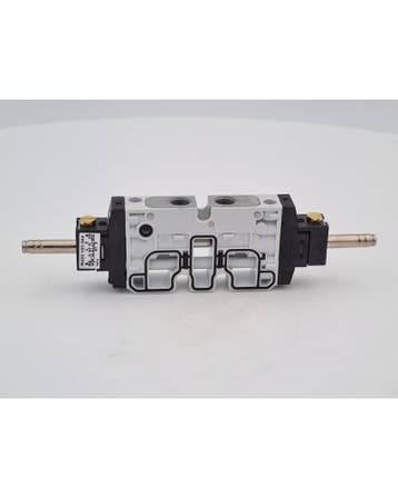 Elektro ventiel block TC08-5/2XX-DS-NOCOIL-E-WD-VTS, Verzenden
