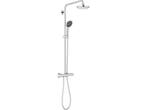 GROHE Vitalio Joy 180 Douchesysteem - Regendouche Ø 18 cm -, Verzenden, Zo goed als nieuw