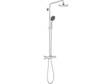 GROHE Vitalio Joy 180 Douchesysteem - Regendouche Ø 18 cm -, Verzenden, Zo goed als nieuw