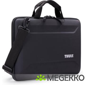 Thule TGAE2557 40,6 cm (16 ) Aktetas Zwart, Verzenden, Nieuw