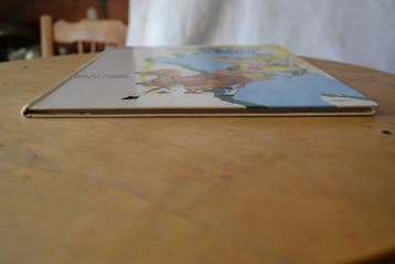 Astérix T5 - Le Tour de Gaule dAstérix - C - 1 Album -, Livres