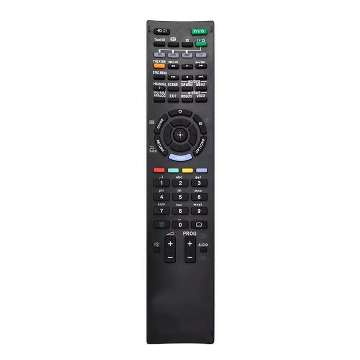 Universele Sony afstandsbediening - RM-GD011 RM-SD006 altern, Divers, Divers Autre, Neuf, Enlèvement ou Envoi