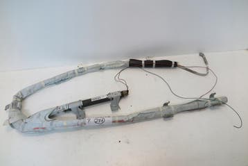 airbag gordijn rechts Mitsubishi Outlander III 7030A362, Verzenden