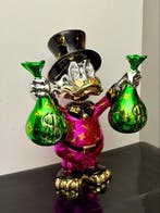 GF Exclusives - Louis Vuttion Money Bag Duck Artwork By: GF