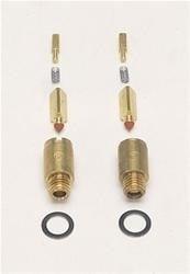 Edelbrock 1465 needle  & seats kit, Ophalen of Verzenden