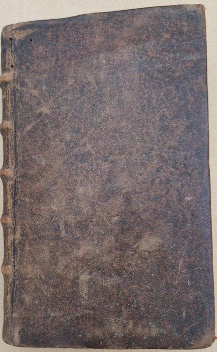 Pierre Dupuy (Petrus Puteanus) - Traitez Concernant, Antiek en Kunst, Antiek | Boeken en Manuscripten