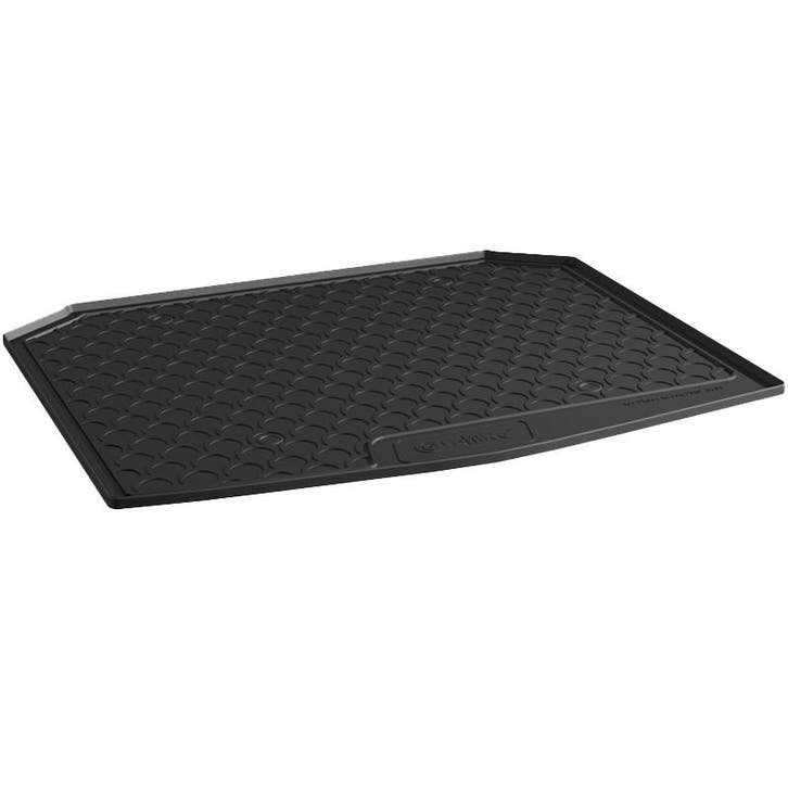 Rubber kofferbakmat | geschikt voor Skoda | Karoq 18- 5d suv, Autos : Divers, Tapis de coffre, Envoi
