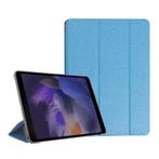 Samsung Galaxy Tab A8 10.5 (2021) Tri-Fold Cover Vouwbaar -, Verzenden, Nieuw