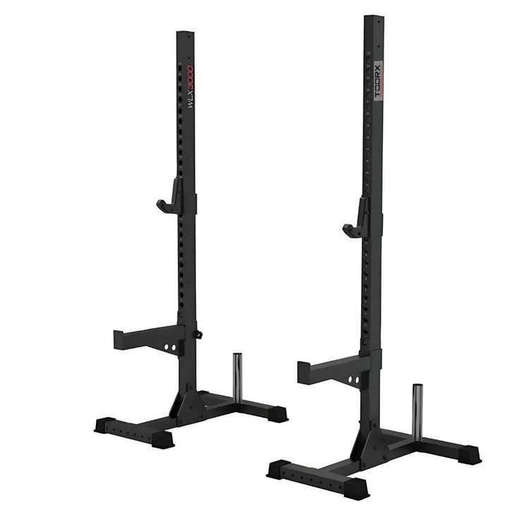 Toorx Fitness Portable Squat Stand WLX-3000, Sport en Fitness, Fitnessmaterialen, Nieuw, Verzenden