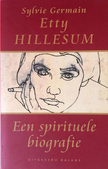 ETTY HILLESUM 9789050184649 S. Germain, Boeken, Verzenden, Gelezen, S. Germain