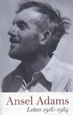 Ansel Adams. Letters 1916-1984 9780821226827 Ansel Adams, Verzenden, Ansel Adams