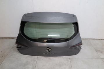 achterklep Renault Clio 5 V Lift, Verzenden, Gebruikt