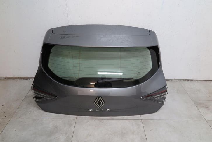 achterklep Renault Clio 5 V Lift, Autos : Pièces & Accessoires, Carrosserie & Tôlerie, Envoi