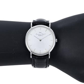 IWC - Portofino - Zonder minimumprijs - IW3341 - Heren -