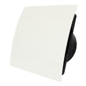 Whisper Pro-Design badkamerventilator, Verzenden