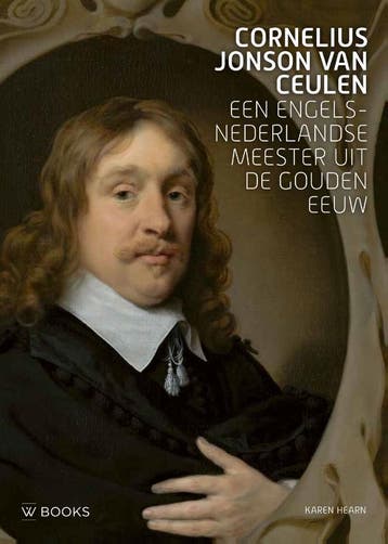 Cornelius Jonson Van Ceulen | Karen Hearn | Nieuw, Verzenden, Nieuw, Karen Hearn