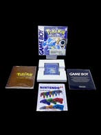 Nintendo - Gameboy Classic - Pokemon Blue Version -, Nieuw