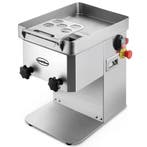 Vleesvermalser | Elektrisch | RVS | 250kg/u | 0.55kW (230V), Zakelijke goederen, Horeca | Keukenapparatuur, Verzenden, Nieuw in verpakking