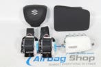 AIRBAG KIT – PANNEAU SUZUKI IGNIS (2016-….), Utilisé, Suzuki