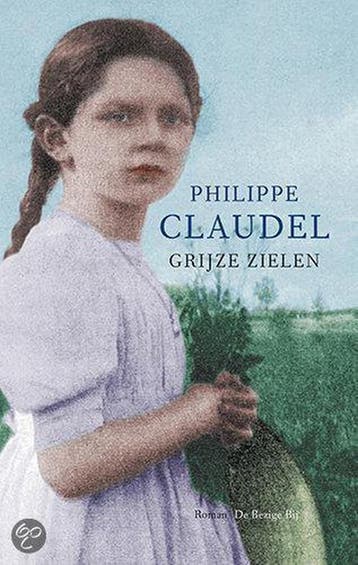 Grijze zielen 9789023418740 Philippe Claudel, Verzenden, Zo goed als nieuw, Philippe Claudel