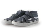 Vans Hoge sneakers Jongens in maat 33 Grijs, Enfants & Bébés, Vêtements enfant | Chaussures & Chaussettes, Verzenden, Schoenen