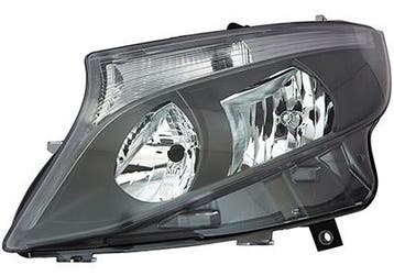 Mercedes Vito V-Klasse 2014+ Grijs Koplamp Links (Koplampen), Verzenden, Nieuw