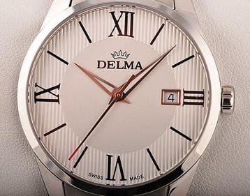 Delma - Tarragona II - Zonder minimumprijs - 41701.618.6.016
