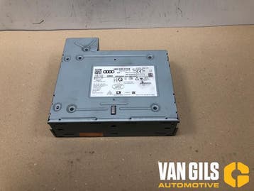 Central electronic module Audi A6 O297312, Nieuw