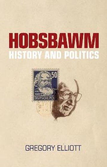 Hobsbawm 9780745328447 Gregory Elliott, Verzenden, Gregory Elliott