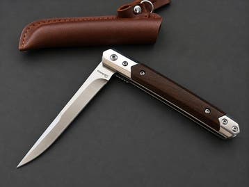 Albainox Albainox – Coltello Spagnolo da Collezione –