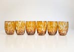 Ribes the Art of Glass - Maryana Iskra - Drinkservies voor 6