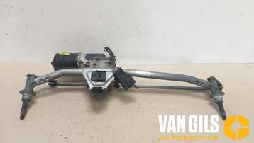 Ruitenwismotor+Mechaniek Opel Vivaro O203169, Auto-onderdelen, Nieuw