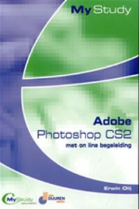 MyStudy: Adobe Photoshop CS2 9789059401877 Erwin Olij, Verzenden, Erwin Olij
