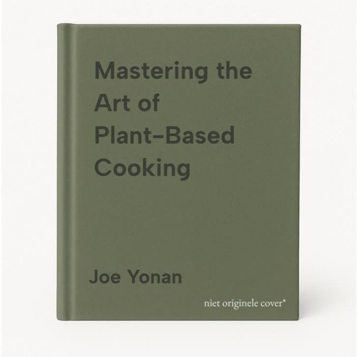 Mastering the Art of Plant-Based Cooking 9781984860644, Boeken, Taal | Engels, Zo goed als nieuw, Verzenden