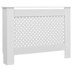 Radiatorombouw MDF 112cm | Tweede kansje | OP = OP, Verzenden, Nieuw