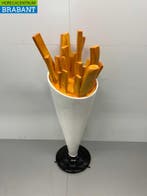 HCB Polyester Sac à pommes de terre Sac à frites Sac à, Verzenden, Nieuw in verpakking