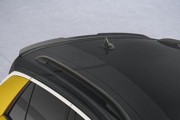 Achterspoiler | Achterspoiler voor VW T-Roc (Type A1) HF618-, Verzenden, Nieuw