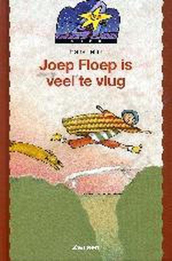 Joep Floep is veel te vlug / Ster / 6-6 9789027631671, Livres, Livres pour enfants | Jeunesse | Moins de 10 ans, Envoi