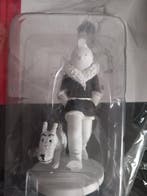 Figurine Moulinsart - Tintin Aviateur Noir/Blanc (Soviets), Boeken, Nieuw