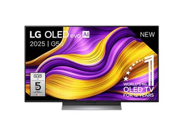 LG -  Ultra Hd 4k Oled-tv 48 Inch 2025 - Zwart, Audio, Tv en Foto, Televisies, Verzenden, Nieuw, 100 cm of meer, LG