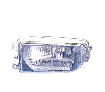PHARE GAUCHE ANTIBROUILLARD BMW SÉRIE 5 E39 95-00 BLANC, Verzenden, Neuf