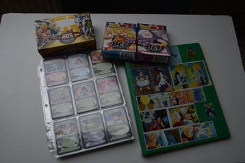 Score Entertainment - 600 Mixed collection - Dragon Ball Z, Verzamelen, Nieuw