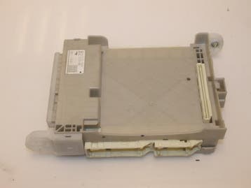Zekeringkast Toyota IQ O121526