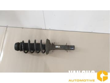 Schokdemperpoot rechts-voor Seat Toledo O198852