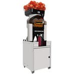 Vruchtenpers + Onderstel | BIGTOP | 28/min (Ø75-90mm) |, Verzenden