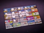 Nederland. 5 Euro 2004/2015 (25 coincards)